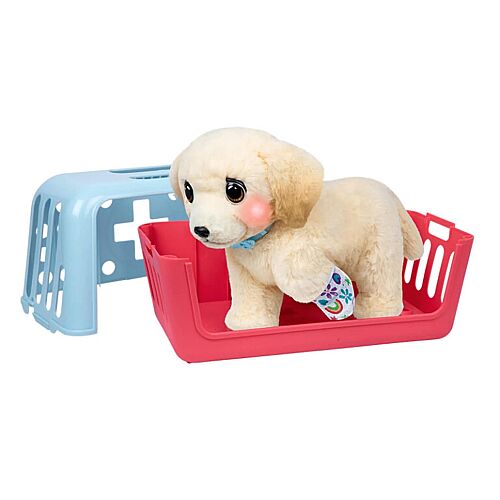 Little Live Pets Yavru Köpek İyileşiyor 26679 - 3
