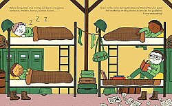 Little People Big Dreams - Stan Lee - 3