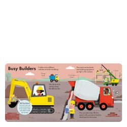 Little Tiger How It Works - Digger - 3