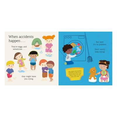 Little Tiger Ready Steady Potty - 2