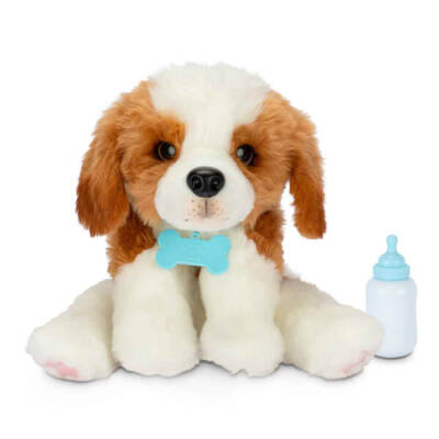 Little Live Pets Sevimli Köpeğim-26548 Lp800000 - 2