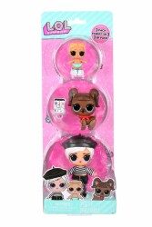 Lol Opp 3'lü Fl Hpıll987888 - L.O.L