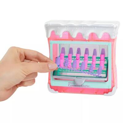 LOL Surprise Sweet Nails OMG Candylicious Sprinkles Tatlı Dükkanı 503781 - 3