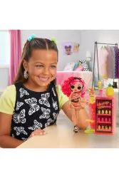 L.O.L. Surprise Sweet Nails Omg Pinky POPs Meyve Dükkanı 503842 - 4