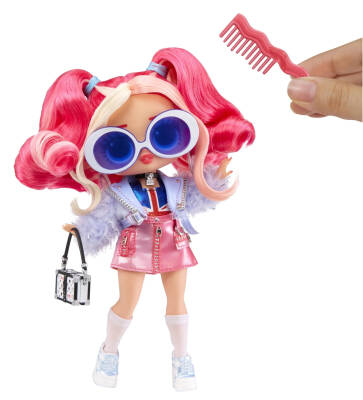 L.O.L. Surprise Tweens Chloe Pepper S3 Bebeği 584056 - 3