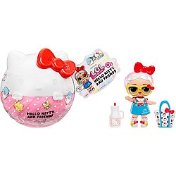 LoL Tots Hello Kitty 523840 - L.O.L