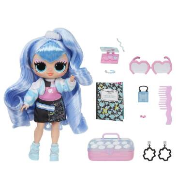 Lol Tweens Seri 5 Ellie Fly Bebeği 591689 - 2