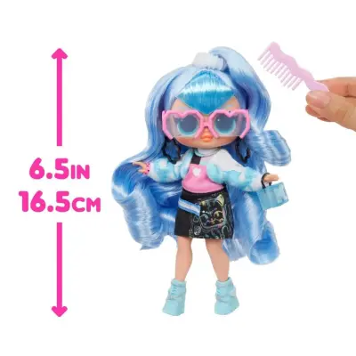 Lol Tweens Seri 5 Ellie Fly Bebeği 591689 - 3