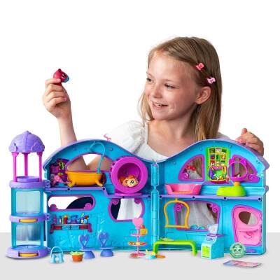 Littlest Pet Shop Minişler Oyun Seti S01000575 - 2