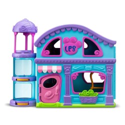 Littlest Pet Shop Minişler Oyun Seti S01000575 - 3