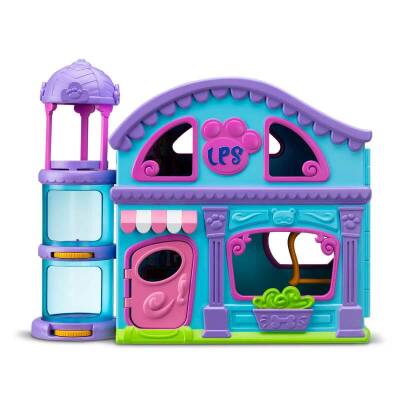 Littlest Pet Shop Minişler Oyun Seti S01000575 - 3