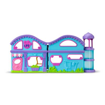 Littlest Pet Shop Minişler Oyun Seti S01000575 - 4