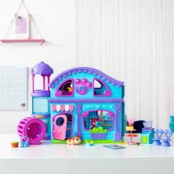 Littlest Pet Shop Minişler Oyun Seti S01000575 - 5