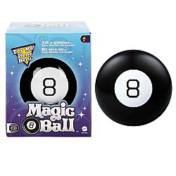 Magic 8 Ball 30188 - Mattel Games