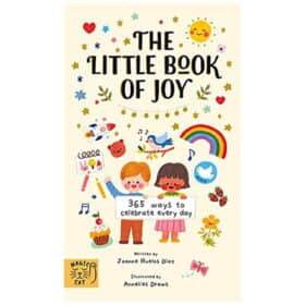 Magic Cat - The Little Book Of Joy - 1