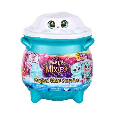 Magic Mixies Gem Sihirli Kazan 14818-Mgx11000 - 1