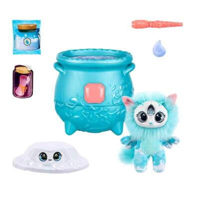 Magic Mixies Gem Sihirli Kazan 14818-Mgx11000 - 9