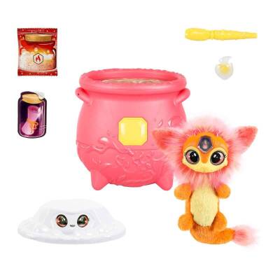 Magic Mixies Gem Sihirli Kazan 14818-Mgx11000 - 10
