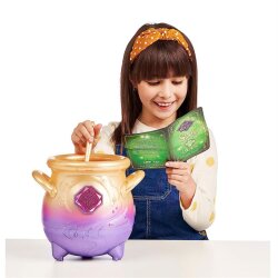 Magic Mixies Kazan Yedek Paket 14655-Mgx04000 - 2