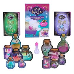 Magic Mixies Kazan Yedek Paket 14655-Mgx04000 - Magic Mixes