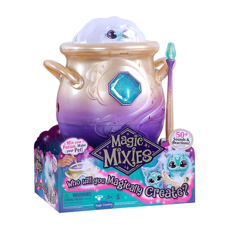 Magic Mıxıes Mgx0000 Sihirli Mavı Kazan 14652-2 Mixies Magic Mixes Magic Mıxıes Mgx0000 Sihirli Mavı Kazan 14652-2 Mixies Magic Mixes