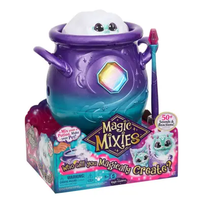 Magic Mixies Mor Kazan S3 14950 - Mgx16000 - 1