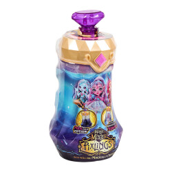 Magic Mixies Pixling Tekli Paket W1 14964-Mgx12000 - 1