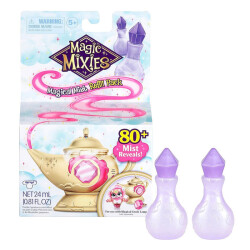 Magic Mixies Sihirli Lampa Yedek Paket 14839-Mgx14000 - Magic Mixes
