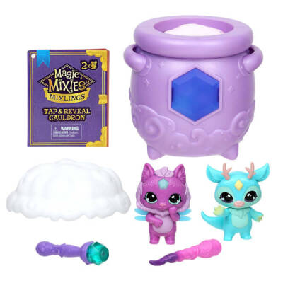 Magic Mıxlıngs S1 2'li Paket 12Cdu-14664 Mg001000 - 2