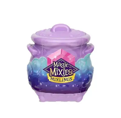 Magic Mıxlıngs S1 Tekli Paket 18Cdu-14663 Mg000000 - 1