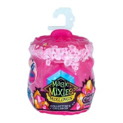 Magic Mixlings S3 Tekli Paket 14807-Mg009000 - Magic Mixes