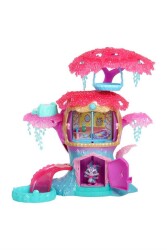 Magic Mixlings Sihir Evi Oyun Seti S3 14812-Mg010000 - 4