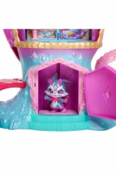 Magic Mixlings Sihir Evi Oyun Seti S3 14812-Mg010000 - 8