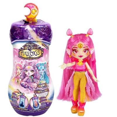 Magic Pixling Tekli Paket S2 (surprise package)W1-14908 Mg101000 - 3