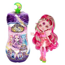 Magic Pixling Tekli Paket S2 (surprise package)W1-14908 Mg101000 - 5