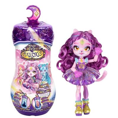 Magic Pixling Tekli Paket S2 (surprise package)W1-14908 Mg101000 - 2