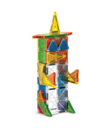 Magna-Tiles Magna-Tiles Micromags - 70 Parça 244070Mm - 2
