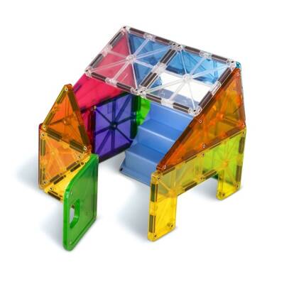 Magnatiles Ev 28 Parça 18332 - 3