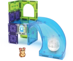 MagnaTiles Hamster Ball 13 Parça 252013HB - 3