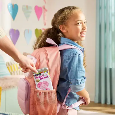 MagnaTiles Heart to Heart Travel Set - Seyahat Seti 26 Parça 264026HH - 6