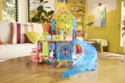 MagnaTiles Pet Playhouse 50 Parça 252050PP - 3