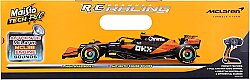 Maisto 1/10 Formula Mclaren Mcl 38 R/C May/82777 - 7