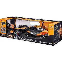Maisto 1/10 Formula Mclaren Mcl 38 R/C May/82777 - Maisto