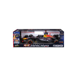 Maisto 1/10 Oracle Red Bull Racing Rb19 (2023) 57 Cm R/C - 6