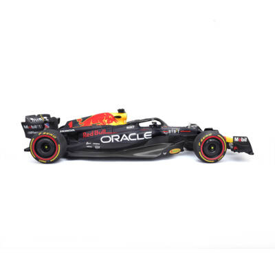 Maisto 1/10 Oracle Red Bull Racing Rb19 (2023) 57 Cm R/C - 4