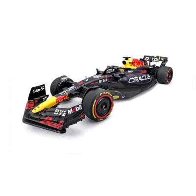 Maisto 1/10 Oracle Red Bull Racing Rb19 (2023) 57 Cm R/C - 1