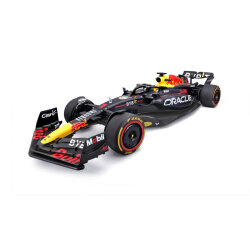 Maisto 1/10 Oracle Red Bull Racing Rb19 (2023) 57 Cm R/C - Maisto