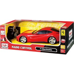 Maisto 1/14 Ferrari F12 Berlinetta R/C May/81241 - 2