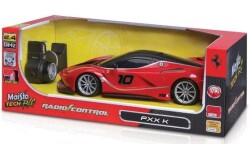Maisto 1/14 Ferrari Fxx K May/82120 - 2