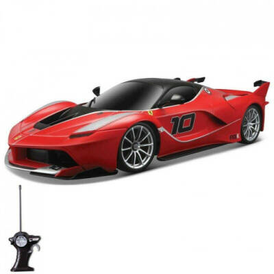 Maisto 1/14 Lamborghini Huracan Lp 610-4 May/82115 - 1